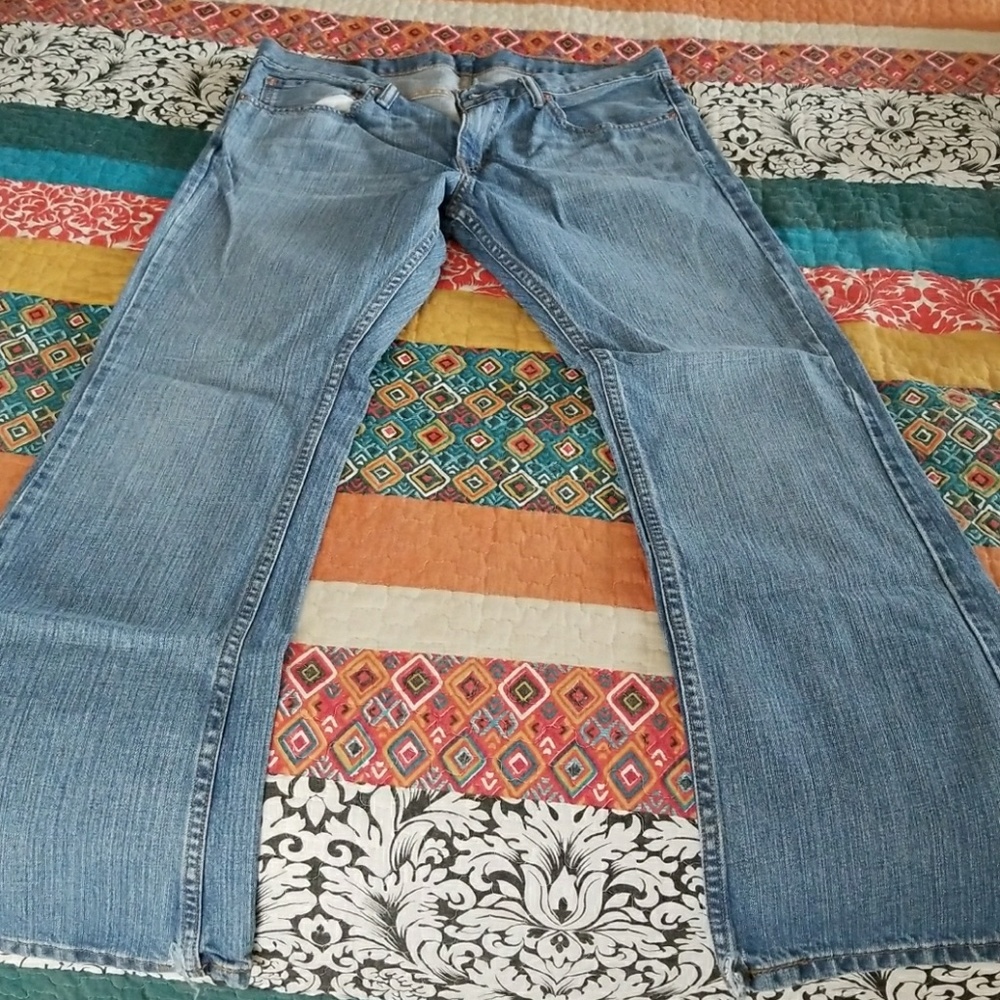 Men's Jeans 34x30